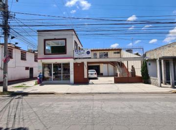 Edificio · 475m² · Plaza Comercial en Venta en Metepec con Ingresos Activos y Ubicación Estratégica