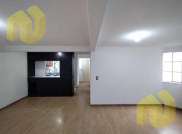 Departamento · 58m² · Departamento en Demet Toreo