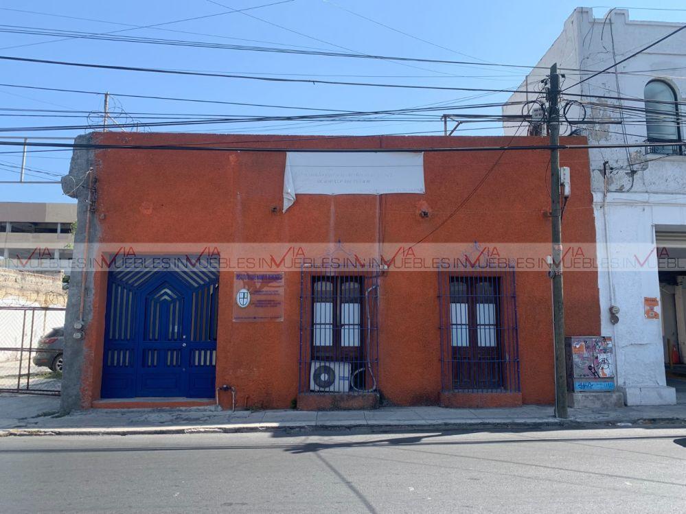 Oficina en Renta en Monterrey Centro