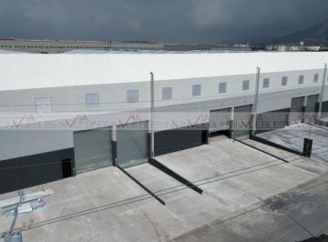Nave industrial · 2000m² · Nave Industrial en Renta en Santa Catarina
