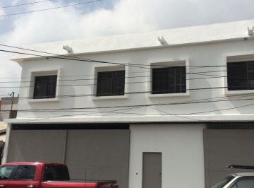 Oficina · 400m² · 10 Estacionamientos · Oficinas en Renta Obispado Monterrey