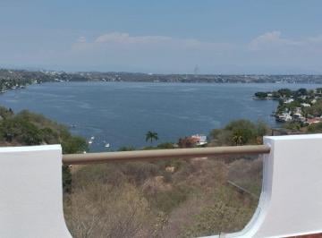 Departamento 72m² Renta Tequesquitengo · Tequesquitengo Departamento en Renta con Roof Garden Privado