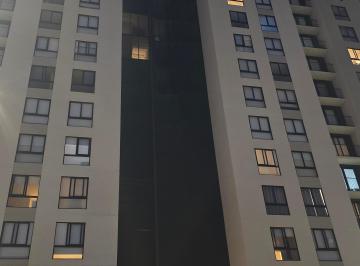 Departamento de 2 habitaciones, Guadalajara · Departamento Amueblado en Renta