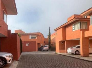 Casa en condominio de 3 habitaciones, Metepec · Casa en Venta en Metepec, Altavista
