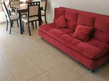Departamento de 2 habitaciones, Solidaridad · Departamento en Renta a Largo Plazo
