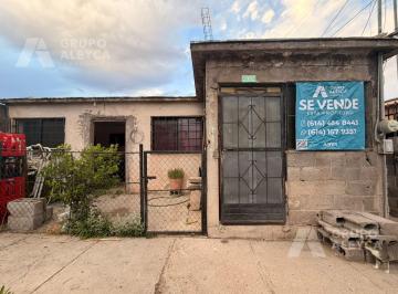 Casa · 123m² · 3 Recámaras · Casa en Venta en Col. San Jose