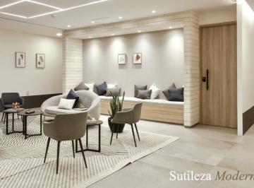 Consultorio amplio en obra gris en Reforma | 80 m² con vista · Consultorio Amplio en Obra Gris en Reforma | 80 m² con Vista
