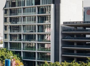 Consultorio en obra gris en Reforma | 40 m² con vista al Ángel · Consultorio en Obra Gris en Reforma | 40 m² con Vista Al Ángel