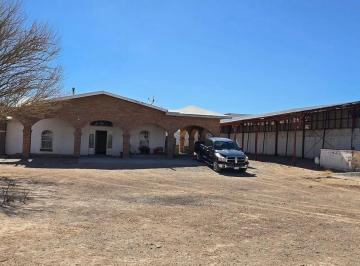 Rancho · 1000m² · 3 Recámaras · Rancho en Venta en El Kilometro 20