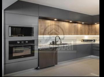 Departamento · 2 Recámaras · 2 Estacionamientos · Departamento 110 m² Exclusivo en Renta Nuevo Santa Maria a 5 Min de Valle en Mty Nl