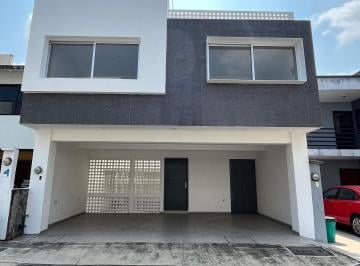 Casa de 3 habitaciones, Fortín · Venta Casafortín Residencial Llave