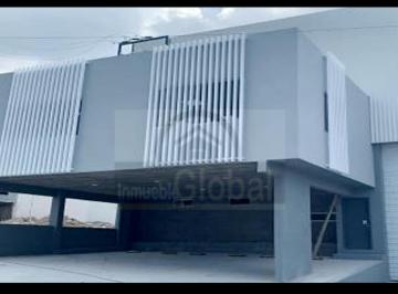 Bodega comercial · 1252m² · 3 Estacionamientos · Bodega Nueva en Renta en Parque Industrial Doble Lote en Santa Catarina Nl