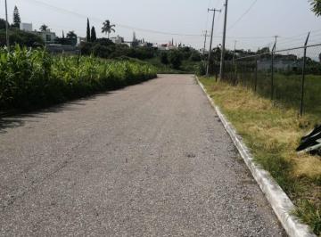 Terreno / Lote , Yautepec · Fraccionamiento Aura Oaxtepec