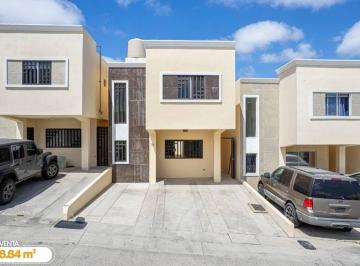 Casa de 3 habitaciones, Tijuana · Casa en Renta Verona Residencial Tijuana B. C.