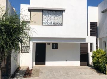 Casa de 3 habitaciones, García · Casa en Renta en Cumbres Andara, Dominio Cumbres