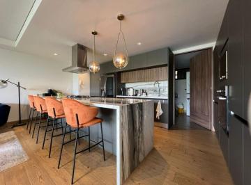 Departamento de 3 habitaciones, Alvaro Obregón · Departamento en Venta en Origina Pedregal