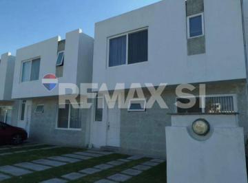 RHV26041403PAC
Increíble casa en venta en una de las zonas con mayor crecimiento · Casa en Venta Paseso del Bosque Castaño