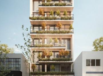 Departamento de 2 habitaciones, Benito Juárez · Departamento Nuevo en Venta | 2 Recámaras + Balcón | Patriotismo| 73 m² | Estacionamiento | 2 Baños