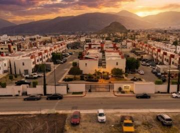 Casa · 67m² · 3 Recámaras · 1 Estacionamiento · Privada Bugambilias, Lomas Te Terrabella, Tijuana Baja California