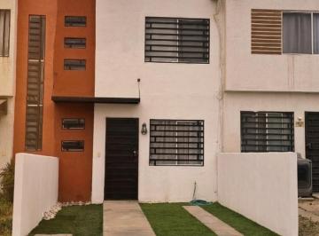 Casa · 67m² · 3 Recámaras · 1 Estacionamiento · Privada Bugambilias, Lomas Te Terrabella, Tijuana Baja California