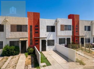 Casa · 67m² · 3 Recámaras · 1 Estacionamiento · Privada Bugambilias, Lomas Te Terrabella, Tijuana Baja California