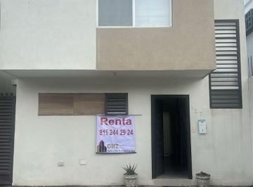 Casa de 3 habitaciones, Apodaca · Casa en Renta en Valle Azul en Apodaca, N. L.