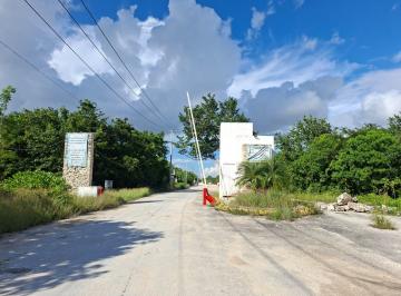 Terreno / Lote , Cancún · Terreno en Venta