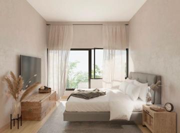 Departamento de 1 habitación, Coyoacán · Nuevo Departamento en Venta 1 Recamara + Amenidades. Calz Tlalpan