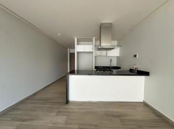 Departamento · 190m² · 2 Recámaras · 2 Estacionamientos · Departamento en Colonia del Valle Centro 2 Niveles, Roofgarden Privado |190 m²