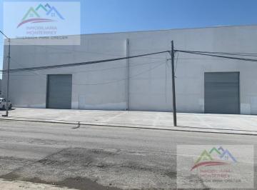 Bodega comercial · 1500m² · Bodega en Renta de 1500 m. Guadalupe Nuevo León