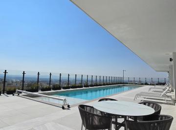 Departamento de 3 habitaciones, Querétaro · Departamento en Venta/renta El Campanario