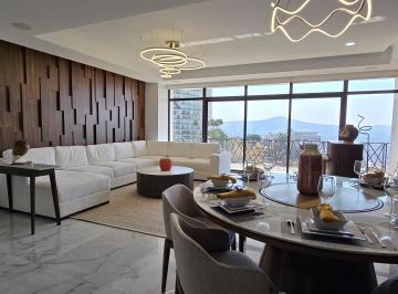 Departamento de 3 habitaciones, Querétaro · Departamento en Venta/renta El Campanario