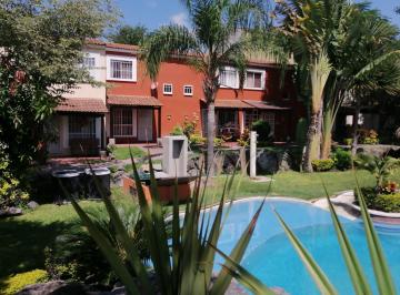 Casa de 3 habitaciones, Tlaltizapán de Zapata · ¡Hermosa Casa en Venta en Fraccionamiento La Provincia!