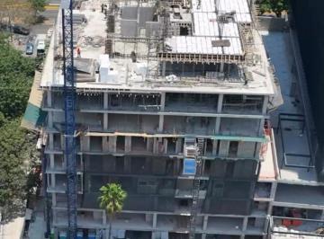 Departamento de 1 habitación, Guadalajara · Departamento en Venta en Colomos Providencia