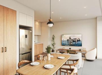 Departamento de 1 habitación, Cuauhtémoc · Depa Nuevo en Venta con Jacuzzi en Roma Norte, Cuauhtémoc