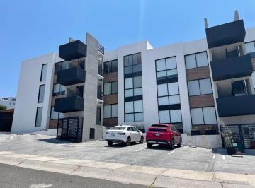 Departamento de 2 habitaciones, El Marqués · Departamento en Renta en Zibatá, Qro