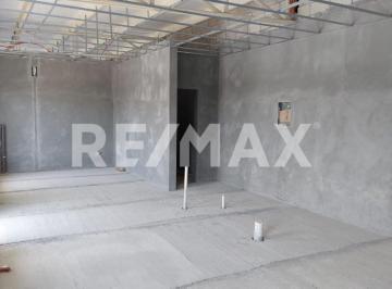 Local comercial · 122m² · 8 Estacionamientos · Renta de Locales Allende en Planta Alta Ya Terminados Allende Nuevo León México. - (4)