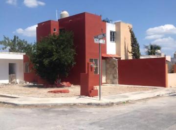 Casa , Mérida · Casa en Sol Caucel
