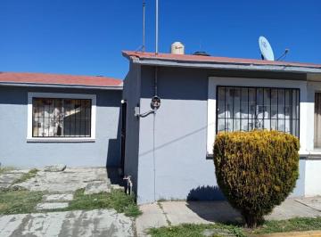 Casa · 90m² · 2 Recámaras · 1 Estacionamiento · Venta de Casa Economica en Tulancingo