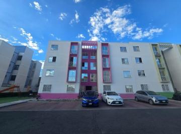 Departamento · 52m² · 2 Recámaras · 1 Estacionamiento · Departamento en Renta en Villas del Refugio