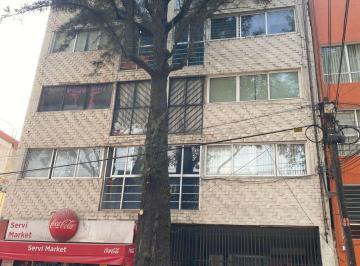 Departamento de 1 habitación, Coyoacán · Depto en Venta Campestre Churubusco Coyoacan