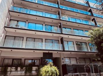 Departamento de 2 habitaciones, Benito Juárez · Departamento en Venta a Estrenar Proyecto Arazia Coyoacan/ Balcón y Terraza Privada.