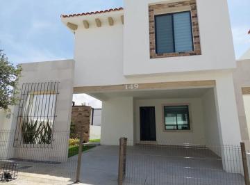 1 · ? Casa Nueva en Valle de Torrecillas?