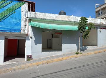 Local comercial · 23m² · Locales en Renta en Solidaridad 2da Sección, Tultitlán.