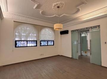 Casa uso de suelo 1100m² Renta Polanco · Casa en Renta Para Oficinas en Polanco | Ubicación Privilegiada a Pasos de Masaryk