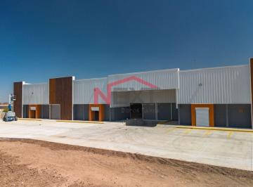 Foto principal · Bodega en Renta en Col. La Manga