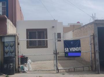 Casa de 2 habitaciones, Tijuana · Se Vende Bonita Casa en Fracc. El Refugio