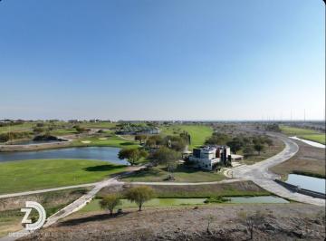 Terreno / Lote , Pesquería · Terreno en Esquina · 644 m² · Las Aves Residencial & Golf · Pesquería Nl