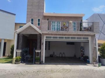 Casa de 3 habitaciones, Pachuca · Casa con 152 m² Superficie de Terreno, 3 Recámaras en Venta en La Herradura
