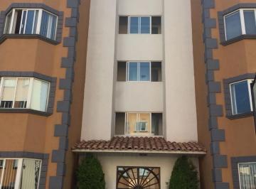Departamento · 102m² · 2 Recámaras · 2 Estacionamientos · Departamento - Palo Solo